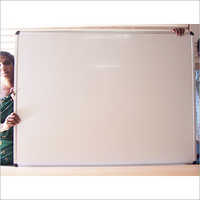 Magnetic White Board