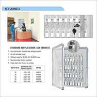 Security Key Board