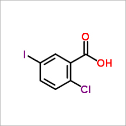 2-Chloro-5-Iodo-Benzoic Acid