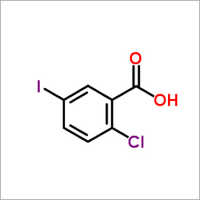 2-Chloro-5-Iodo-Benzoic Acid