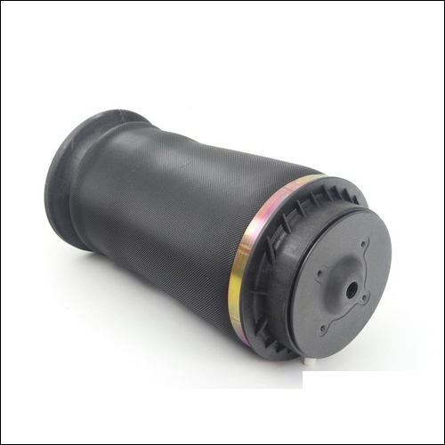 Black Air Shock Mercedes Benz