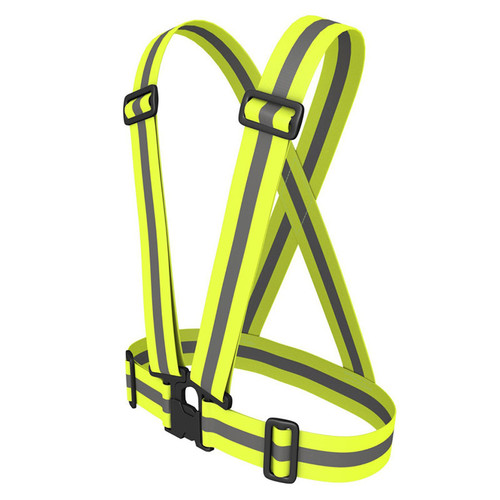 Safety Belts - Polyester Material , 50-580 Weight Range for Safety Use