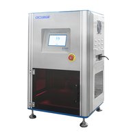 Foam Pounding Fatigue Test Machine