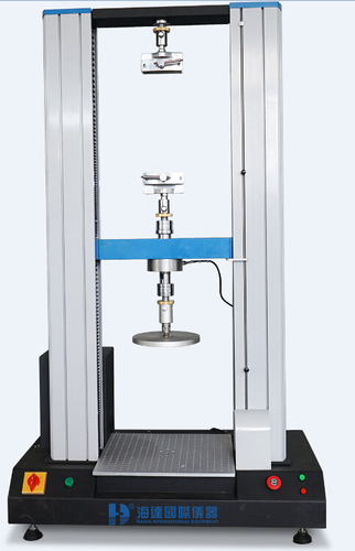 Compression Foam Testing Equipment