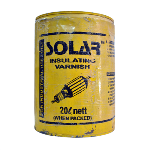 Insulating Varnish