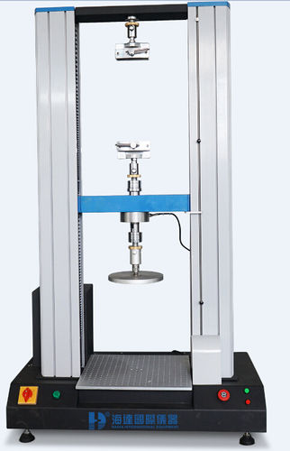 Foam Strength Testing Equipment