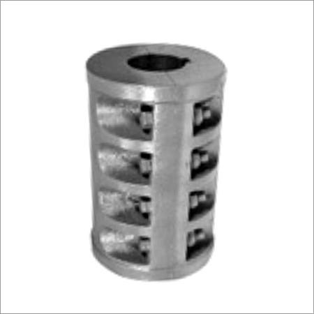 Muff Coupling