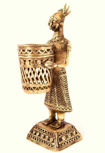 Brass Elephant