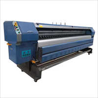Digital Banner Printing Machine