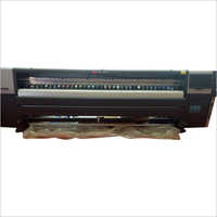 Fully Automatic Banner Printer