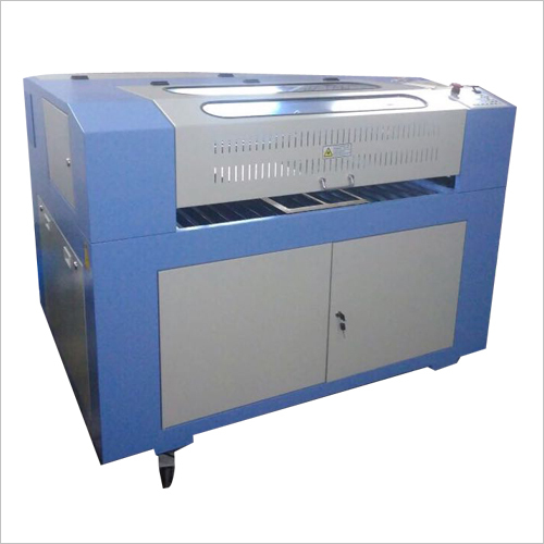 Auto Feed Laser cutting Machine