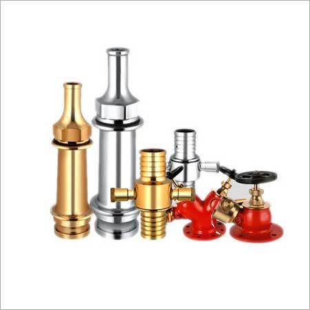 Fire Hydrant System Fire Hydrant System