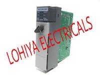 ALLEN BRADLEY 1747 SLC 500 CPU