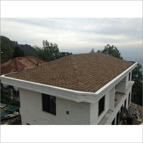 Optimum Roofing Shingles