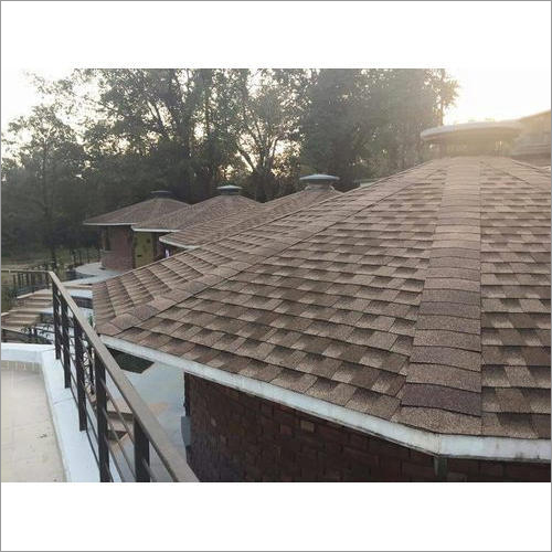 Residential Roofing Shingles