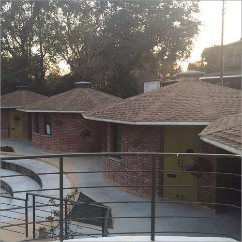 Cambridge Architectural Roofing Shingles
