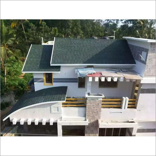 Roofing Shingles System