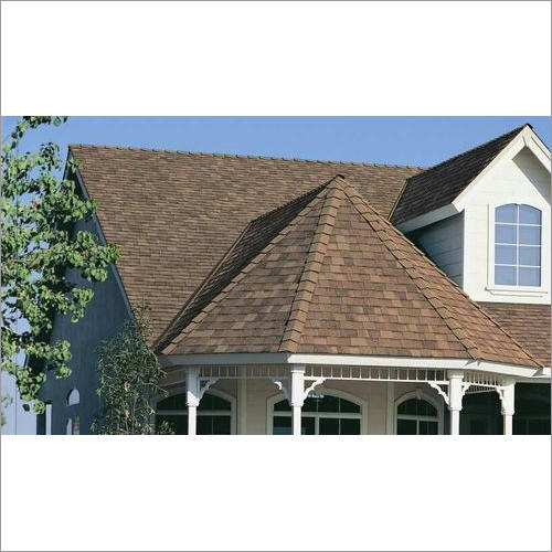 Fiberglass Asphalt Architectural Shingles