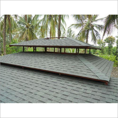 Roofing Material Tile Shingles