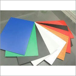 ACP Sheet