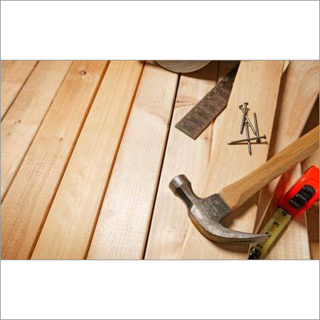 Carpentry Services