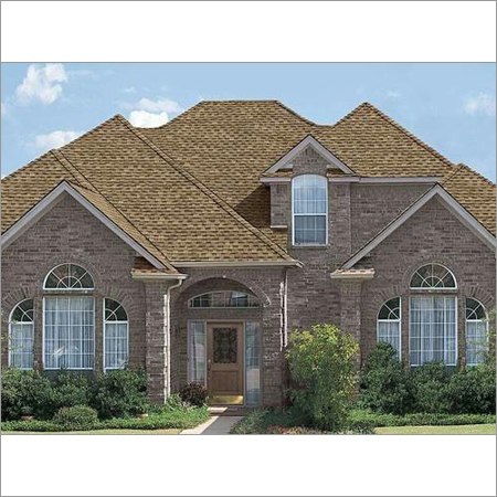 Roofing Shingles Installation Services