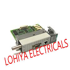 Allen Bradley 1747-KFC15 SLC 500 CPU