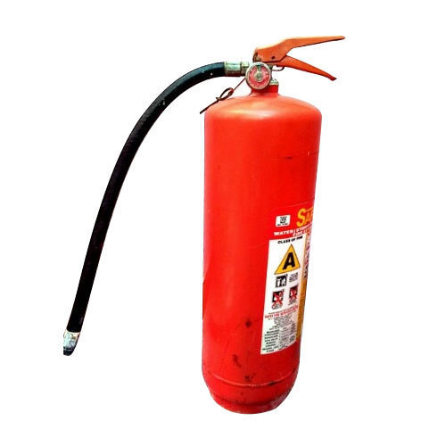 Carbon Steel & Mild Steel Fire Extinguisher