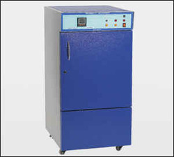 HUMIDITY CABINET