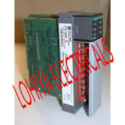 ALLEN BRADLEY 1747 SLC 500 CPU