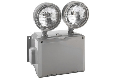 Emergency Lights