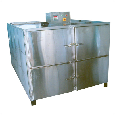MORTUARY CHAMBER