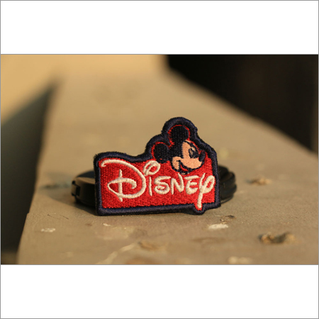 Name Badges