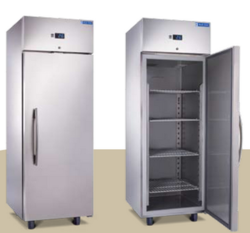 DEEP FREEZER (Horizontal & Vertical)
