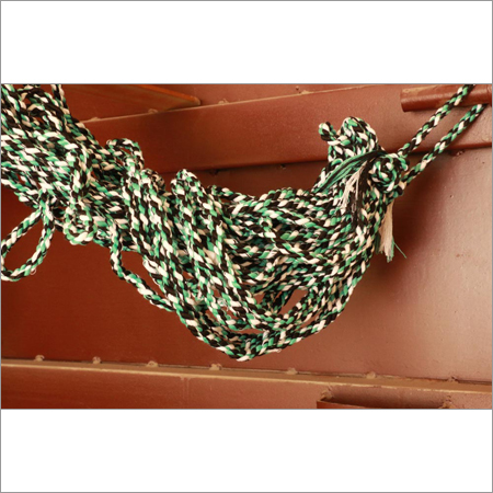 Braided Cords