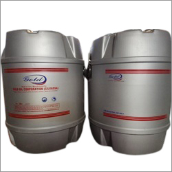 Hydraulic Lubricant Oil Application: Industrial/ Automotive