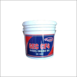 Diesel Engine Oil