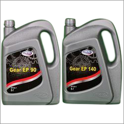 Gear Oil