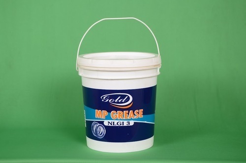 High Performance Grease