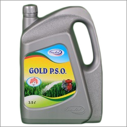 Pump Lubrication Oil