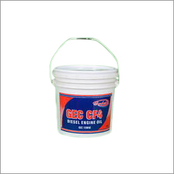Passenger Car Motor Oil