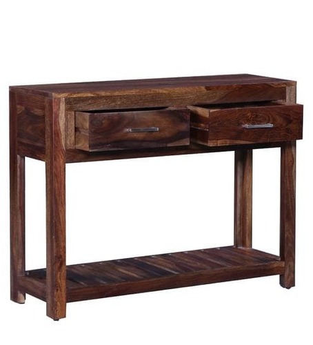 Consle Table
