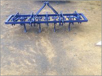Agricultural Cultivator