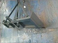Heavy Duty Land Leveler