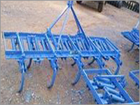 Tiller Cultivator