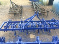 Tiller Cultivators For Agriculture