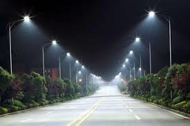 Led Street Lights