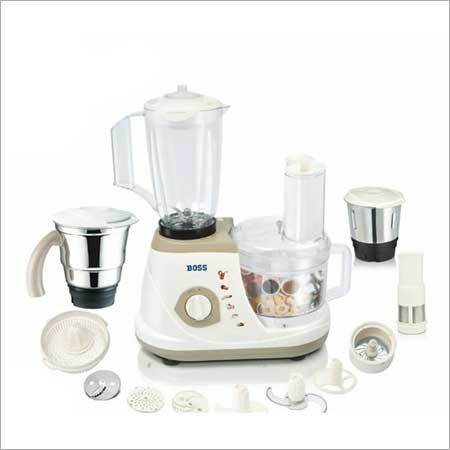 Food Processor 600 Watt Food Processor 600 Watt