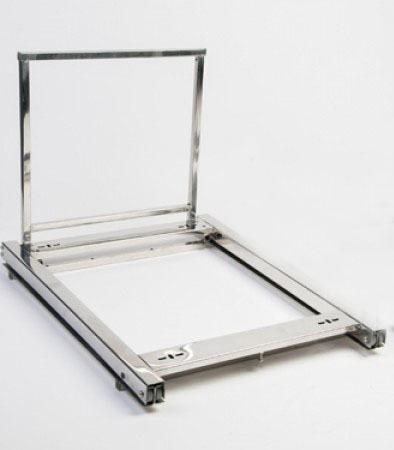 Regular Section Kitchen Mechanisms