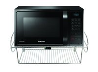 Ss Kitchen Microwave Stand